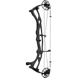 Hoyt Carbon RX-8 Ultra HBX XACT 70lb 29