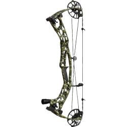 Hoyt Alpha X33 HBX XACT 70lb 29