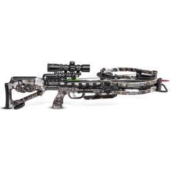 Ten Point Turbo S1 ACUSlide W/ Rangemaster Pro Scope, Vektra Camo