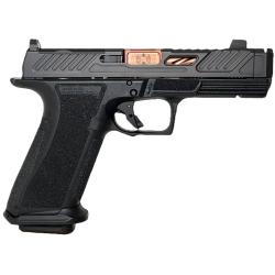 Shadow Systems XR920P Elite Optic Ready 9mm 4.25