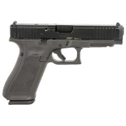 Glock 47 Gen5 MOS 9mm 4.49