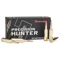 Hornady Precision Hunter 6.5PRC 143gr 20rd Box