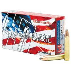 Hornady American Whitetail 350 Legend 170gr 20rd Box