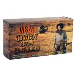 HSM 38-55 Win 240gr RNFP 20rd Box