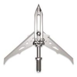 RAVIN STEEL BROADHEAD - 3PK