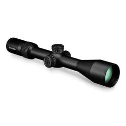 Vortex Diamondback Tactical FFP 6-24x50mm Scope W/ MOA Reticle