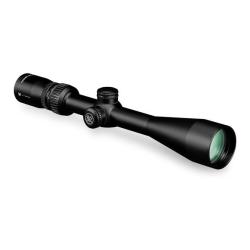 Vortex Copperhead 4-12x44mm Rifle Scope W/ 10x42 Binoculars, Hat