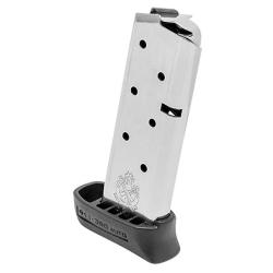 Springfield 911 Magazine 9mm 7rd SS