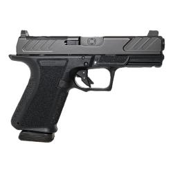 Shadow Systems MR920 Foundation Optic Ready 9mm 4