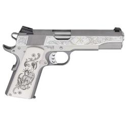 Springfield Armory 1911 Garrison 45ACP 5