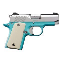 Kimber Micro 9  Bel Air 9mm 3.15