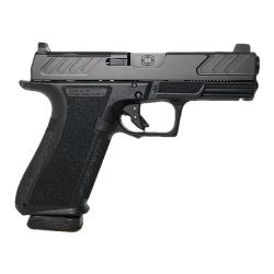 Shadow Systems XR920 Foundation Series 9mm 4