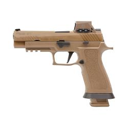 Sig Sauer M17X RX Optic Ready 9mm 4.7