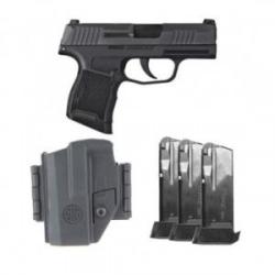 Sig Sauer P365 Micro Compact 9mm Optic Ready 3.1
