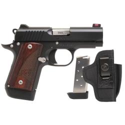 Kimber Micro 9 RTC Bundle 9mm 3