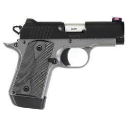 Kimber Micro 9 Shadow Ghost 9mm 3