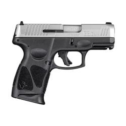 Taurus G3c 9mm 3.2