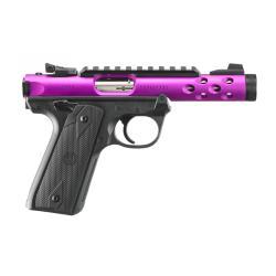 Ruger Mark IV 22/45 Lite 22LR 4.4
