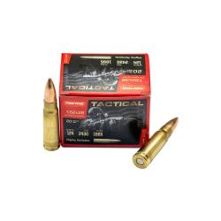 Norma Tactical 7.62x39mm 124gr FMJ 20rd Box