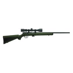 Savage Mark II FXP 22LR 21
