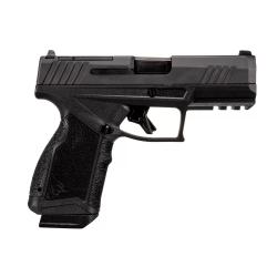 Taurus GX4 Carry Optic Ready 9mm 3.7