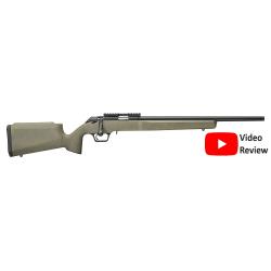 Springfield Armory 2020 Waypoint Target 22LR 20