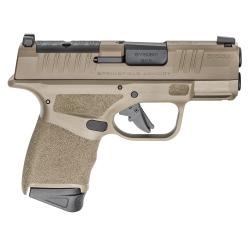 Springfield Armory Hellcat OSP 9mm 3