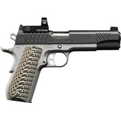 Kimber Aegis Elite Custom 45ACP 5