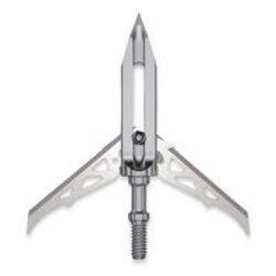 RAVIN TITANIUM BROADHEAD - 3PK