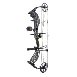 Bear THP ADAPT 2 RTH 70lb RH TrueTimber Strata