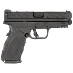 Springfield Armory XD Mod 3 OSP 9mm 4