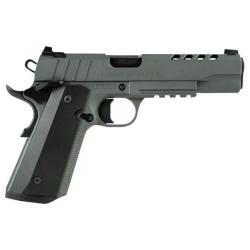 Tisas 1911 Night Stalker 45ACP 5