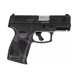 Taurus G3C 9mm 3.2