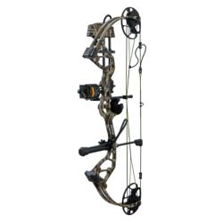 Bear Royale Gamekeeper Jr. RTH 50lb Mossy Oak Bottomland