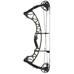 Hoyt Torrex 70lb 29