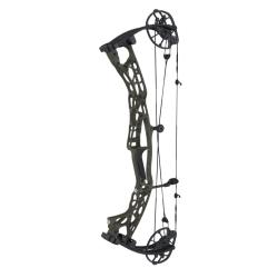 Hoyt Alpha AX-2 HBX Gen 4 70lb 29.5