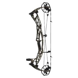 Hoyt Alpha AX-2 29 HBX Gen4 RH 70lb 27