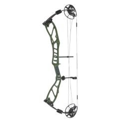 Elite Basin Kit RH OD Green