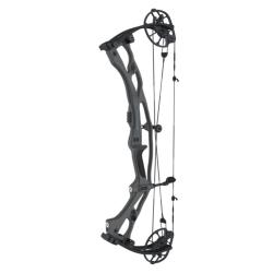 Hoyt RX-9 HBX Gen4 RH 70lb 29