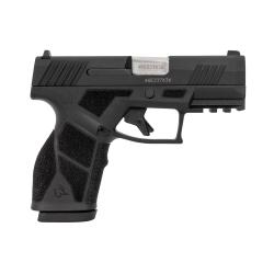 Taurus GX2 9mm 3.38