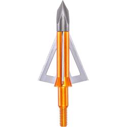 Muzzy Broadhead Crossbow Bolt 100gr 6-Pack