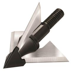 QAD Exodus Broadhead 125gr Stand Full 3-Pack