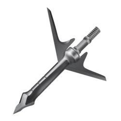 Slick Trick Broadhead RaptorTrick X 2-Blade 3 Pack