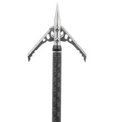 Rage Hypodermic Trypan NC Broadhead