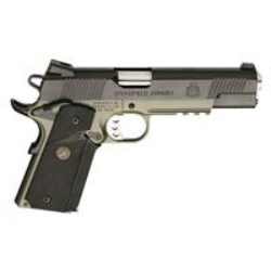 Springfield Armory 1911 Loaded Operator Marine Corps 45ACP 5