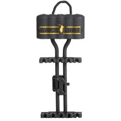 Trophy Ridge Quiver Lite 1 Pro Black