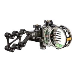 Trophy Ridge React Pro Sight 5-Pin LH .010 Black