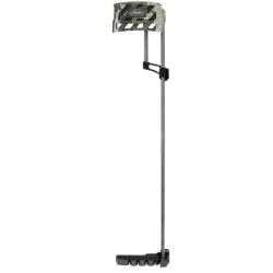 Mathews LowPro Detachable Quiver LH Mossy Oak Bottomland