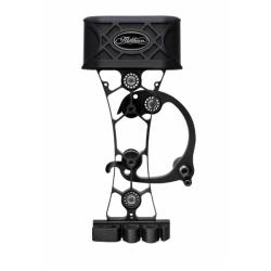 Mathews Quiver Arrow Web HD4 Black