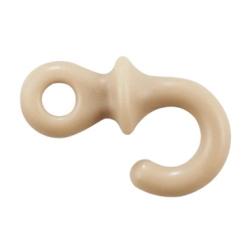 Mathews Monkey Tails 4-Pack Tan